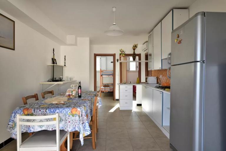 Residence Onda Blu - Appartement 3 au rez-de-chaussée, Tertenia (OG)