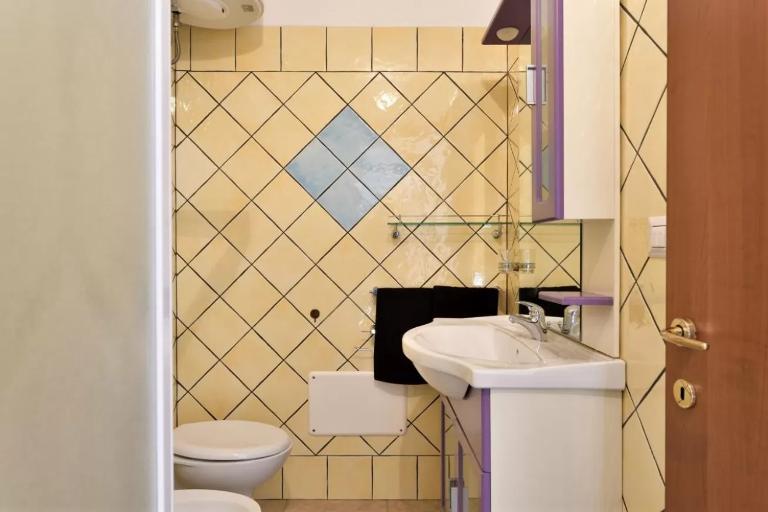 Residence Onda Blu - Appartement 3 au rez-de-chaussée, Tertenia (OG)