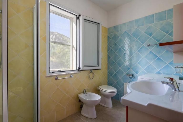 Residence Onda Blu - Appartement 3 au rez-de-chaussée, Tertenia (OG)
