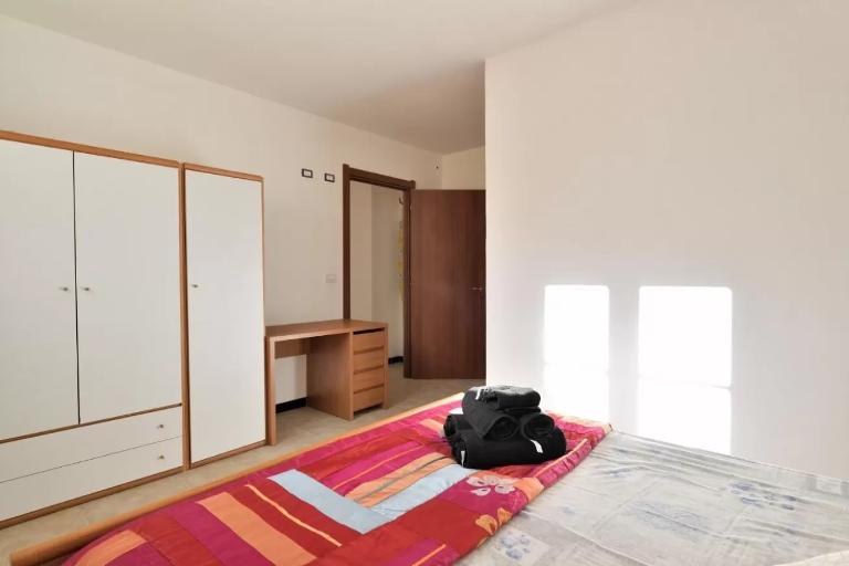 Residence Onda Blu - Appartement 3 au rez-de-chaussée, Tertenia (OG)