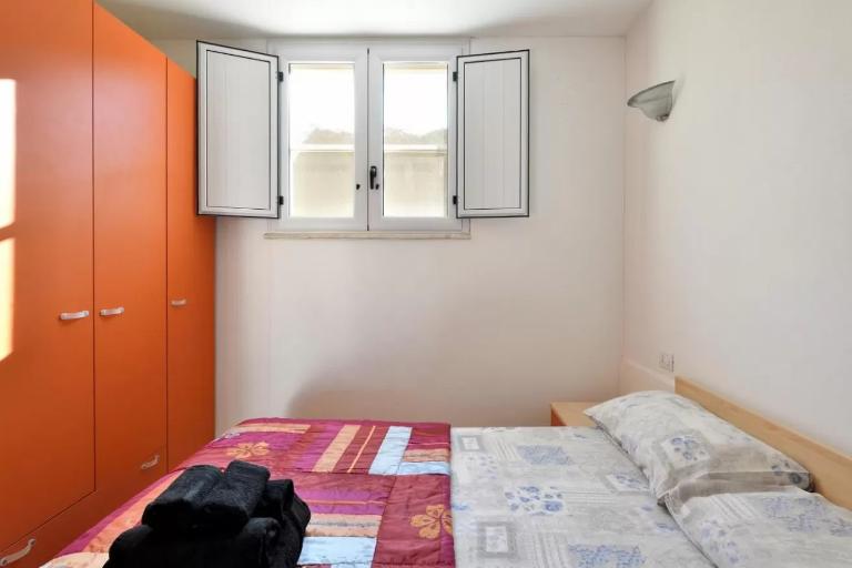 Residence Onda Blu - Appartement 3 au rez-de-chaussée, Tertenia (OG)