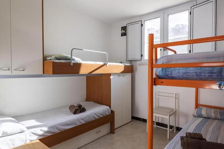 Residence Onda Blu - Appartement 3 au rez-de-chaussée, Tertenia (OG)