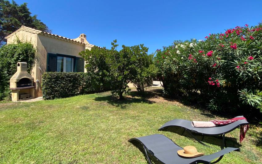 Villa degli Asfodeli Villa La Maddalena - Sardegna