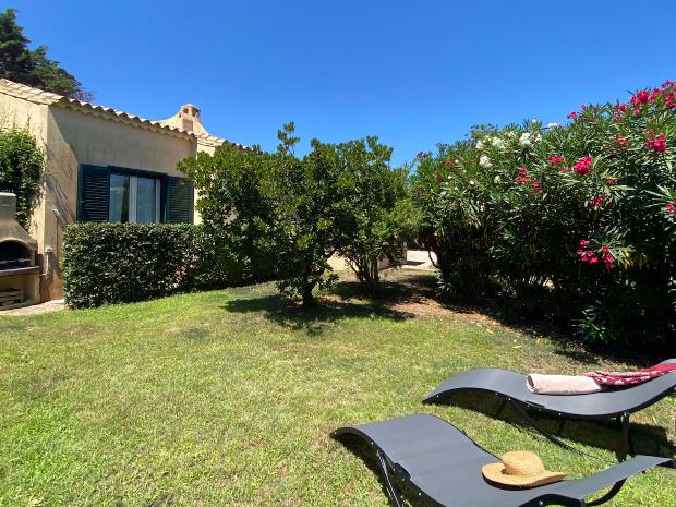 Villa degli Asfodeli Villa La Maddalena - Sardegna