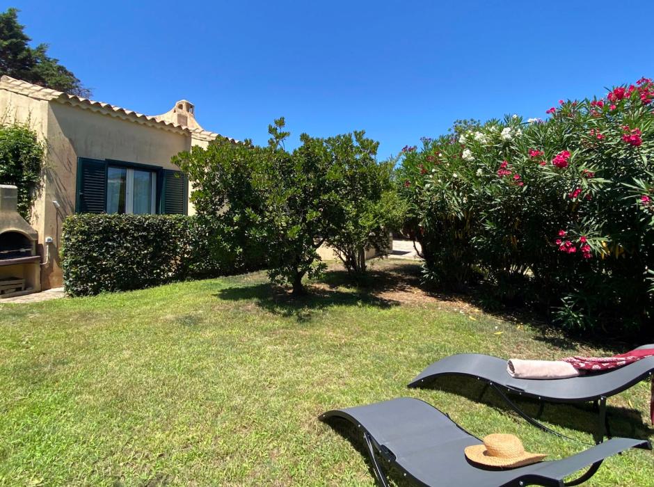 Villa degli Asfodeli Villa La Maddalena - Sardegna