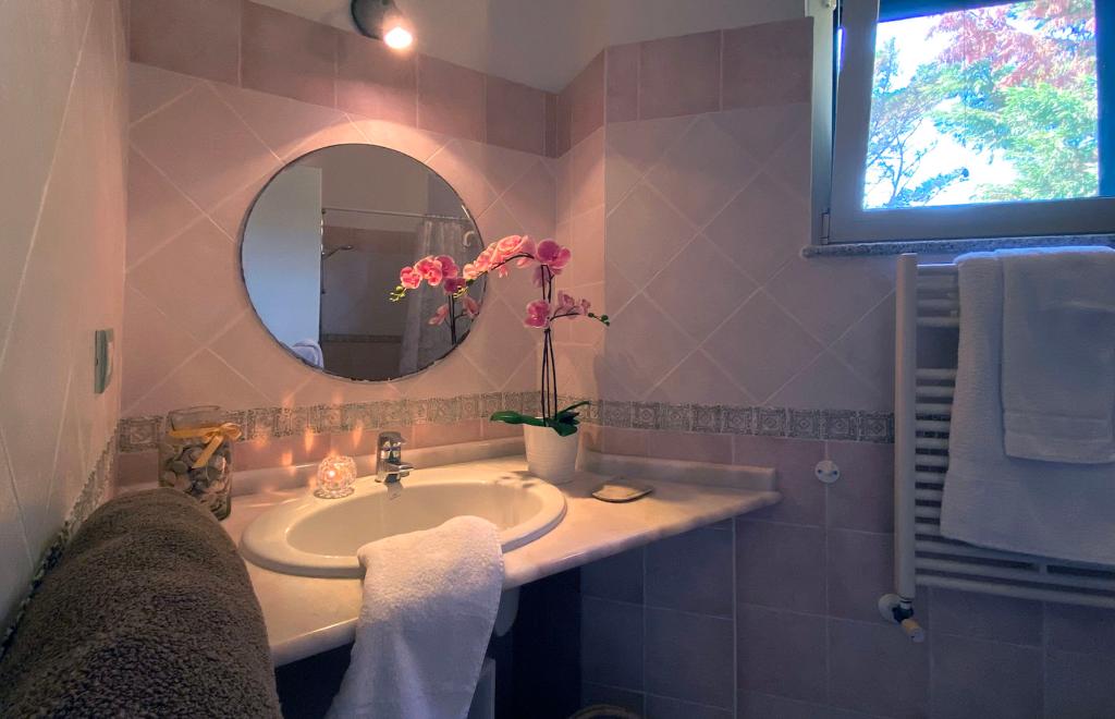 Villa degli Asfodeli, La Maddalena (OT) #23