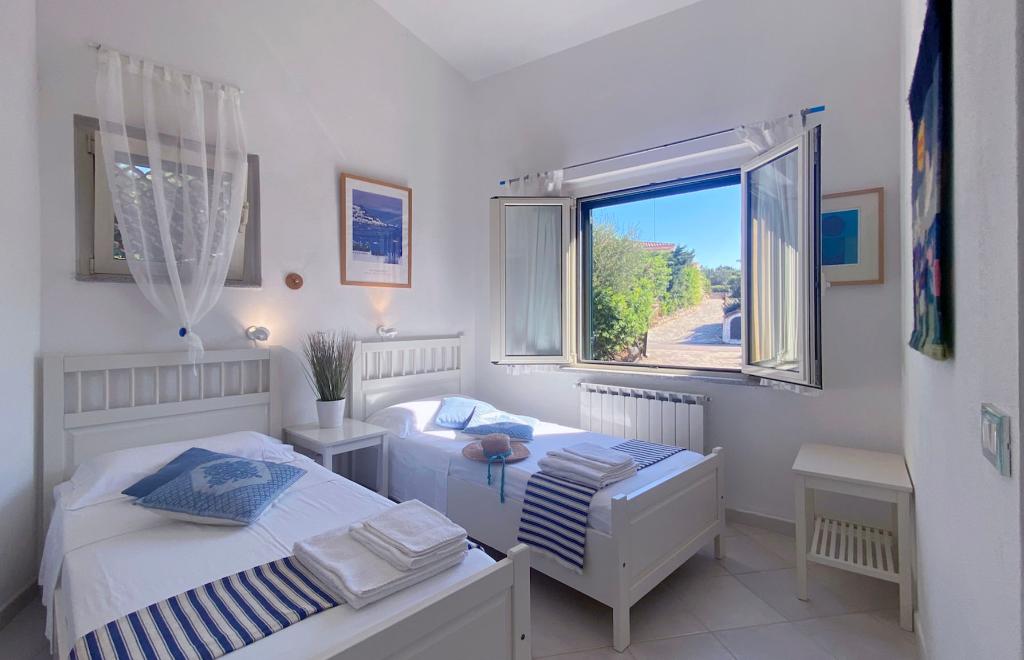 Villa degli Asfodeli, La Maddalena (OT) #19
