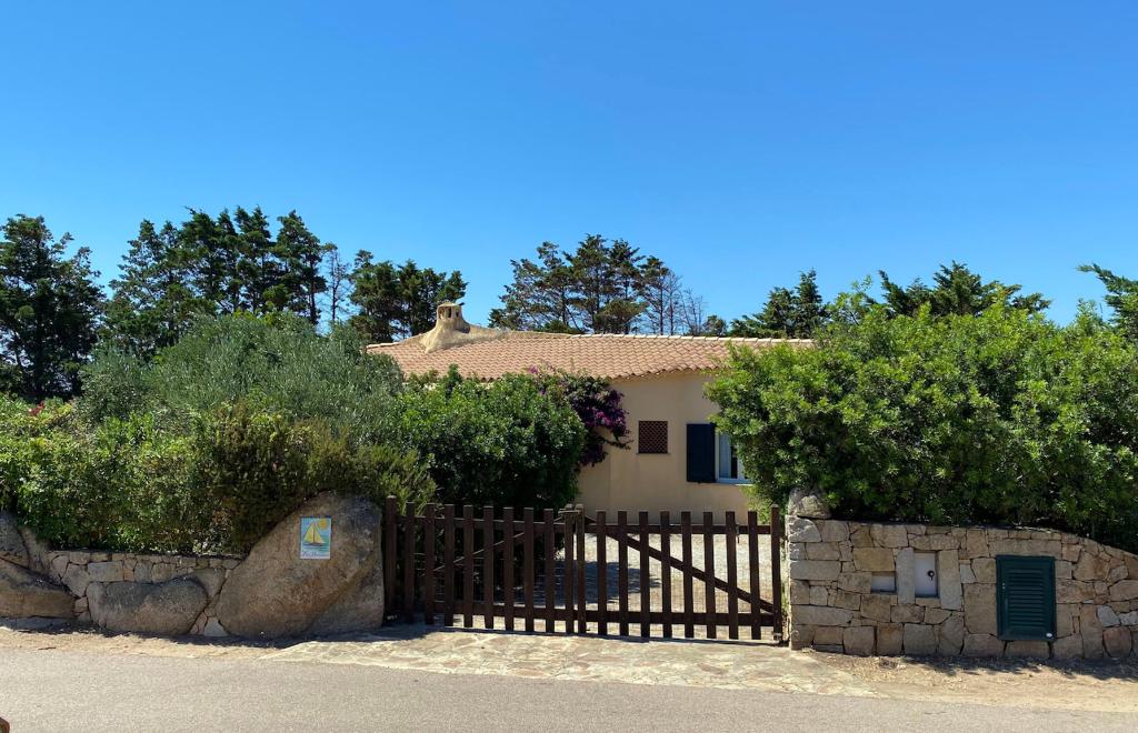 Villa degli Asfodeli, La Maddalena (OT) #27