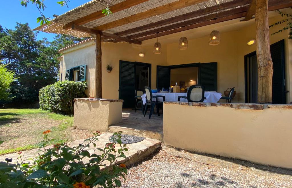 Villa degli Asfodeli, La Maddalena (OT) #26