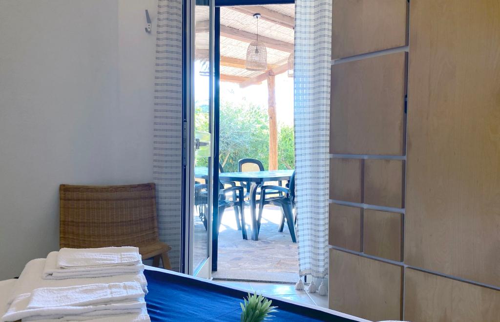Villa degli Asfodeli, La Maddalena (OT) #13