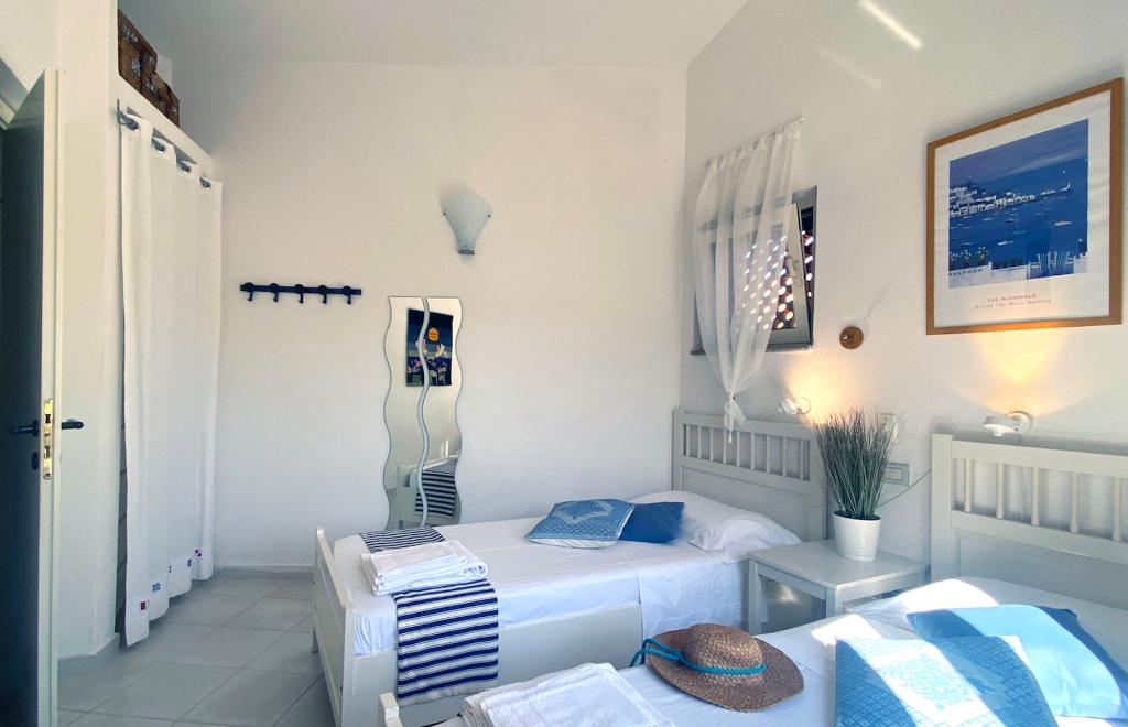 Villa degli Asfodeli, La Maddalena (OT) #17