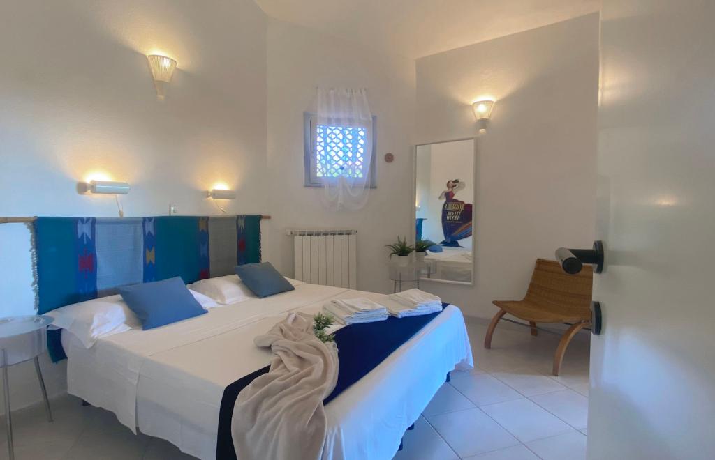 Villa degli Asfodeli, La Maddalena (OT) #12