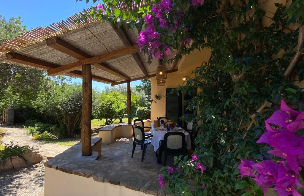 Villa degli Asfodeli, La Maddalena (OT) #24