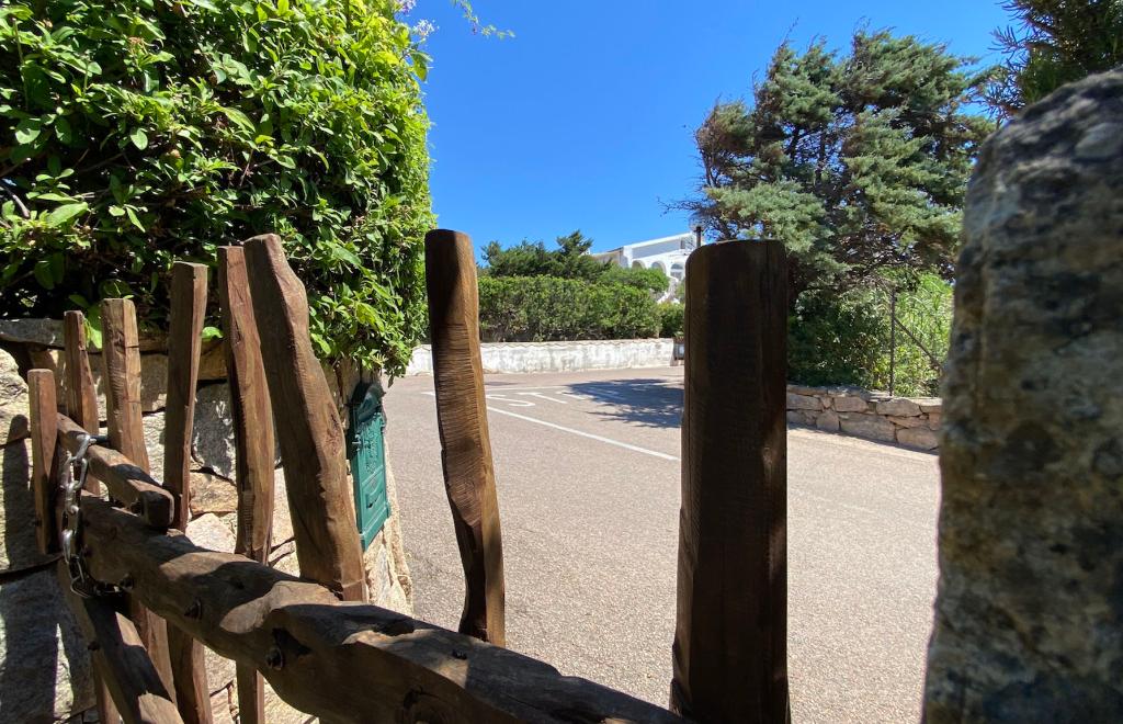 Villa degli Asfodeli, La Maddalena (OT) #29