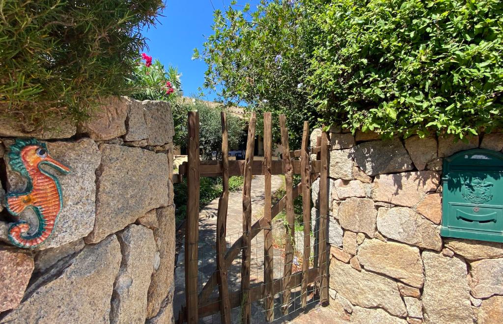 Villa degli Asfodeli, La Maddalena (OT) #30