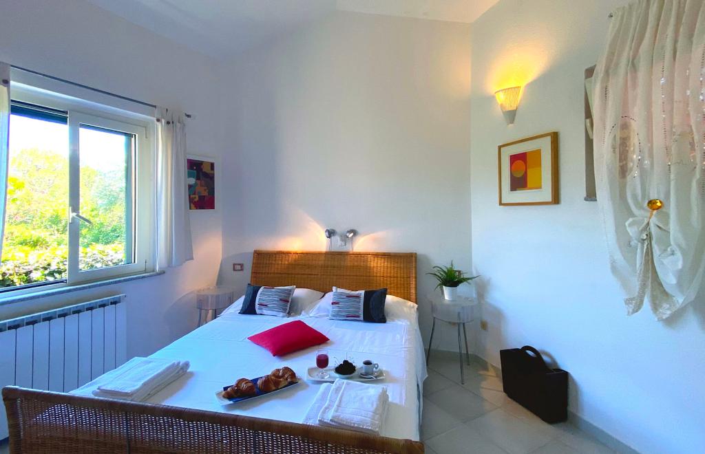 Villa degli Asfodeli, La Maddalena (OT) #15