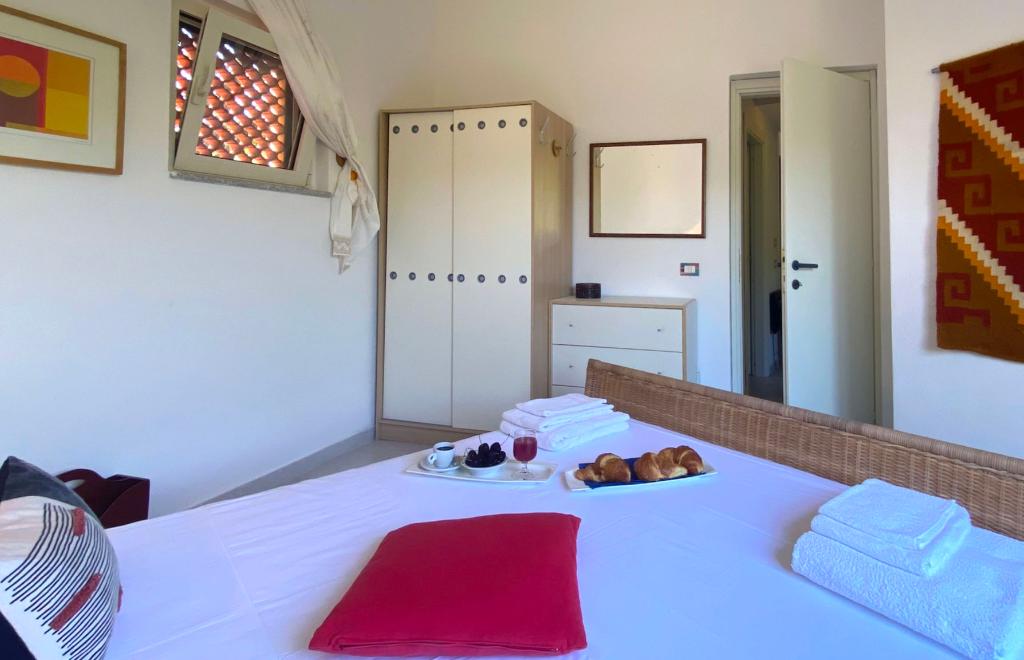 Villa degli Asfodeli, La Maddalena (OT) #14
