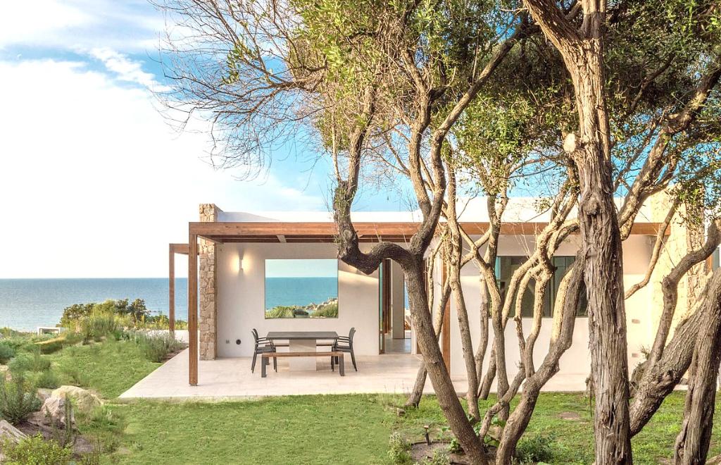Villa Pegaso Portobello, Portobello (OT) #26