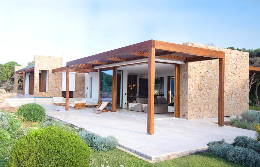 Villa Pegaso Portobello, Portobello (OT) #7