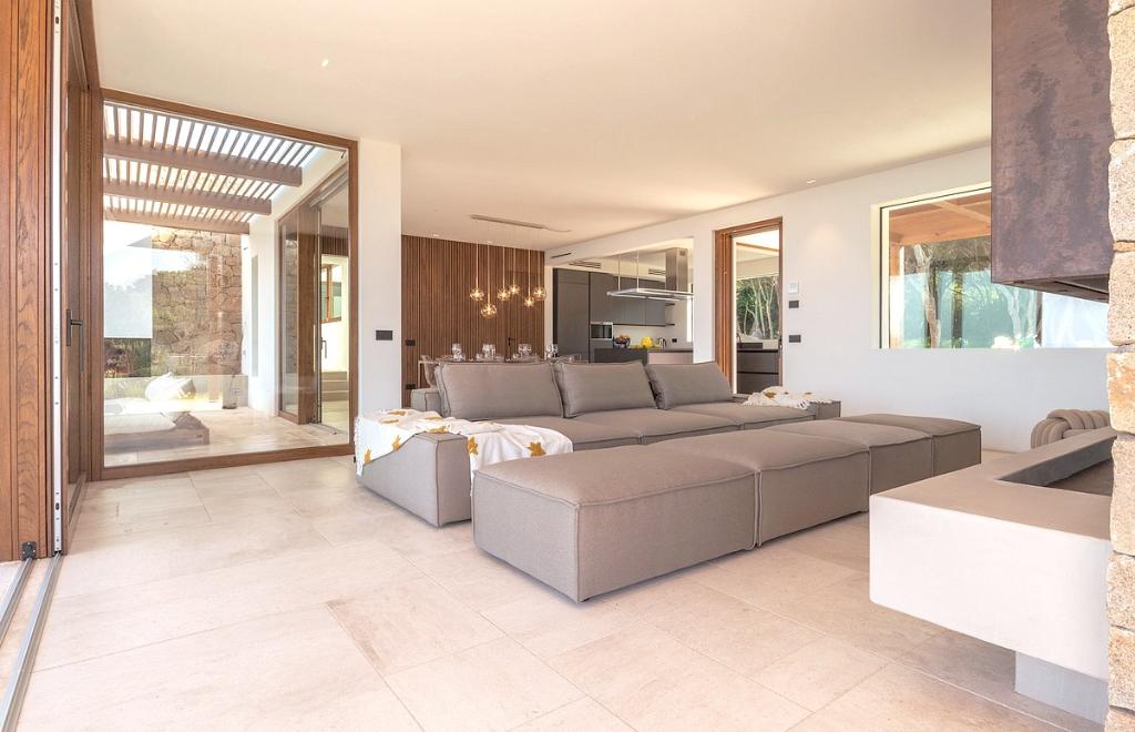 Villa Pegaso Portobello, Portobello (OT) #9