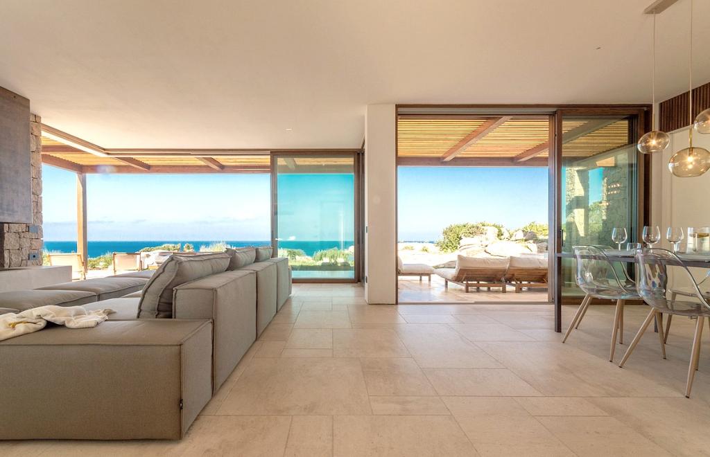 Villa Pegaso Portobello, Portobello (OT) #10