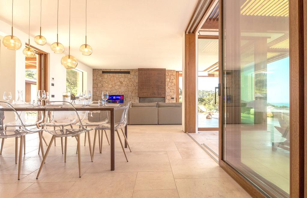 Villa Pegaso Portobello, Portobello (OT) #11