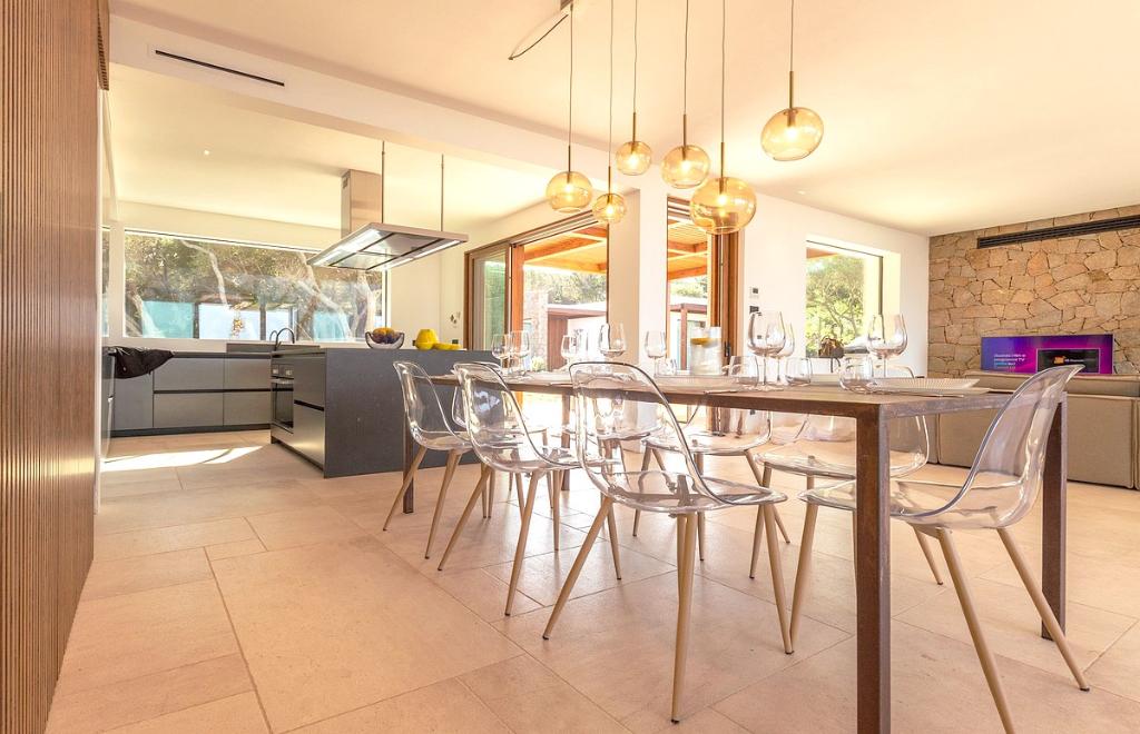 Villa Pegaso Portobello, Portobello (OT) #13