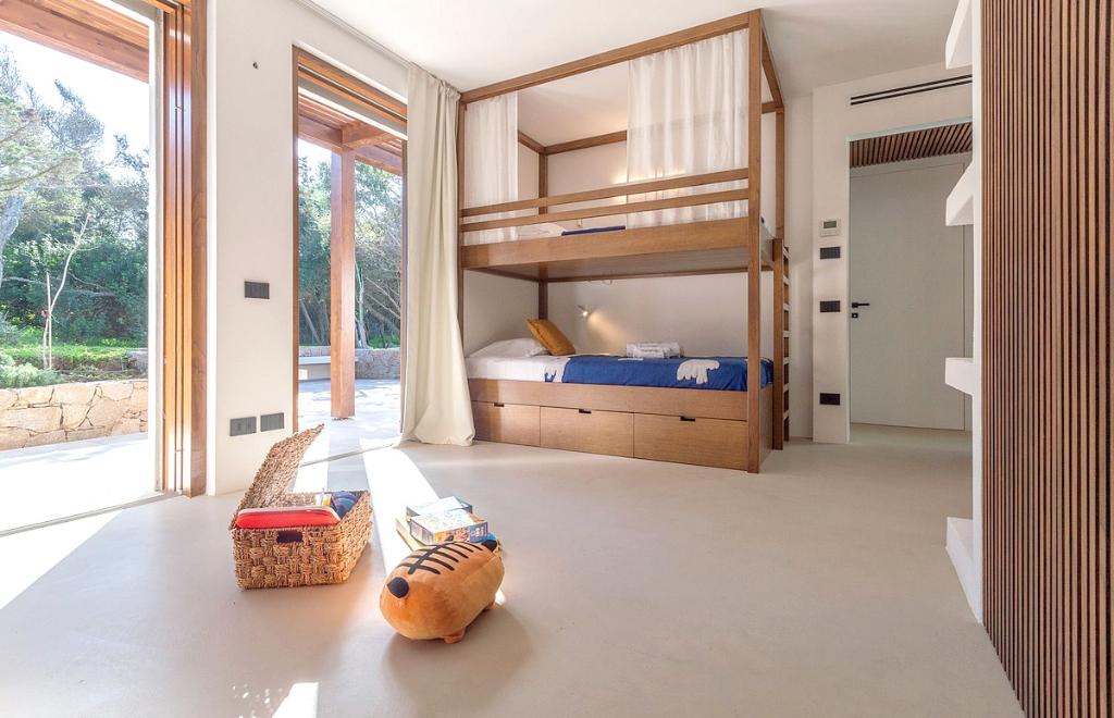 Villa Pegaso Portobello, Portobello (OT) #23