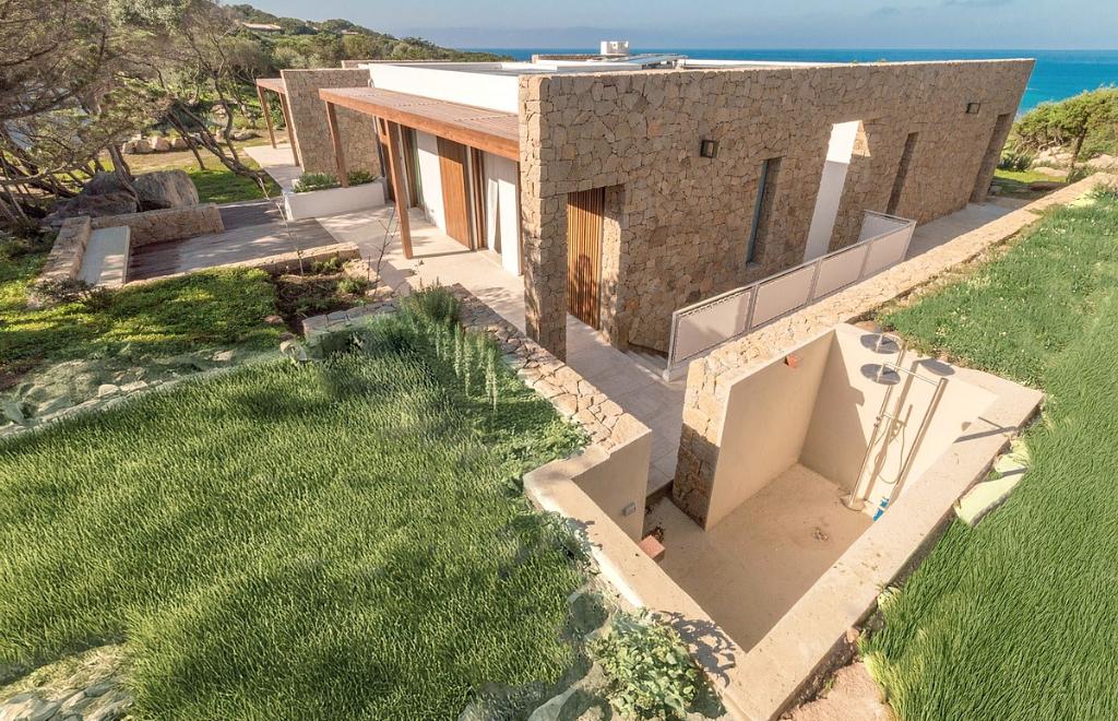 Villa Pegaso Portobello, Portobello (OT) #28