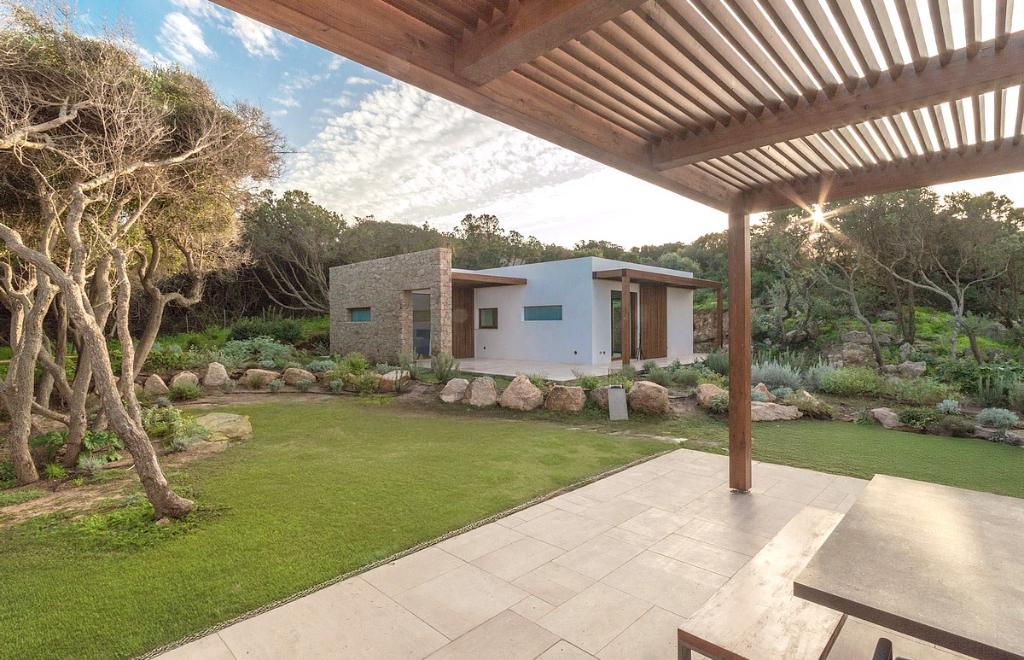 Villa Pegaso Portobello, Portobello (OT) #29