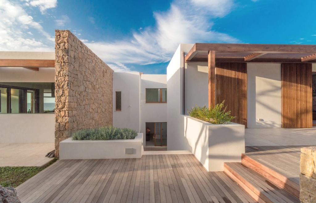 Villa Pegaso Portobello, Portobello (OT) #36