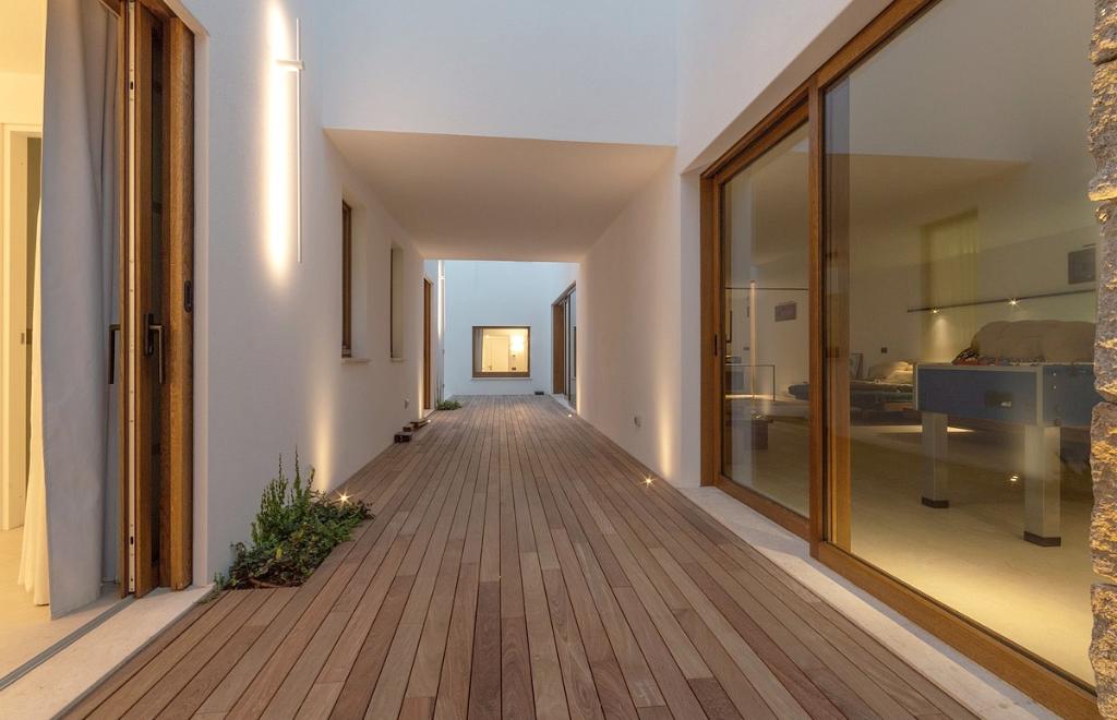 Villa Pegaso Portobello, Portobello (OT) #46