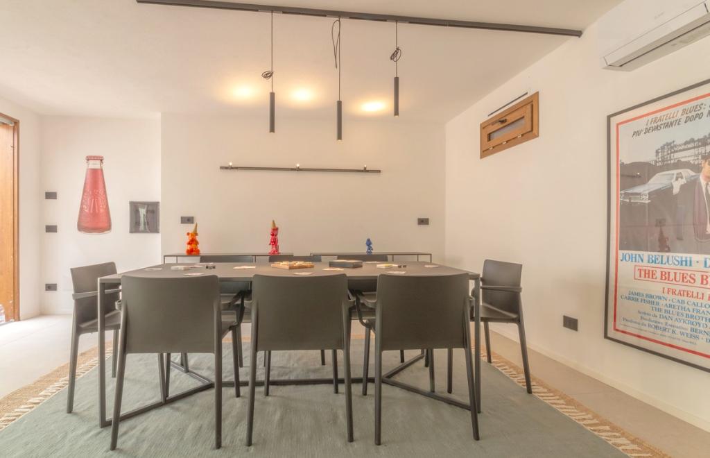 Villa Pegaso Portobello, Portobello (OT) #48