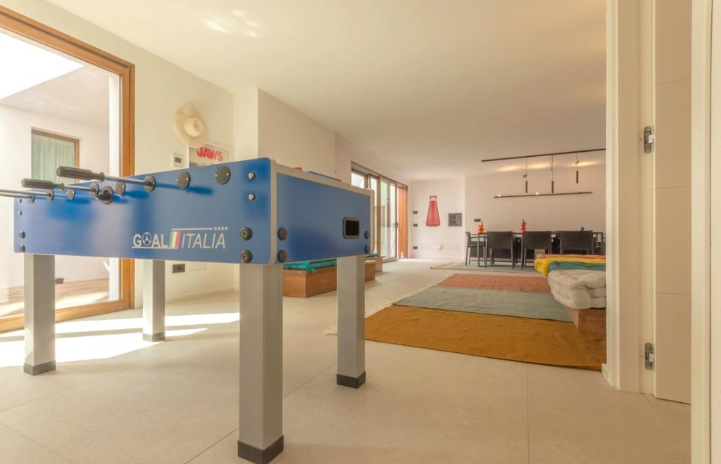 Villa Pegaso Portobello, Portobello (OT) #47