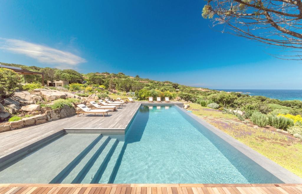 Villa Pegaso Portobello, Portobello (OT) #1