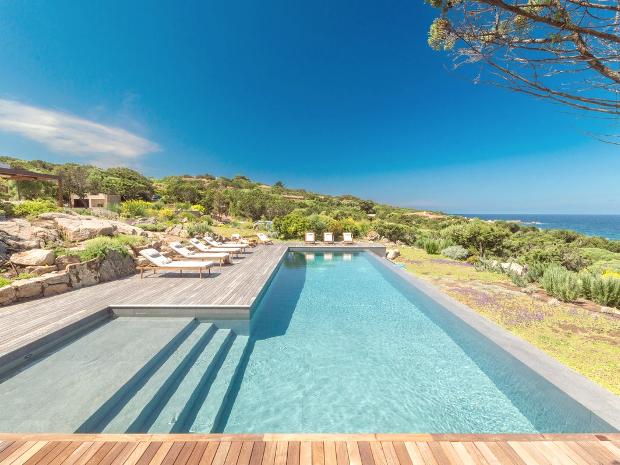 Villa Pegaso Villa Portobello - Sardegna