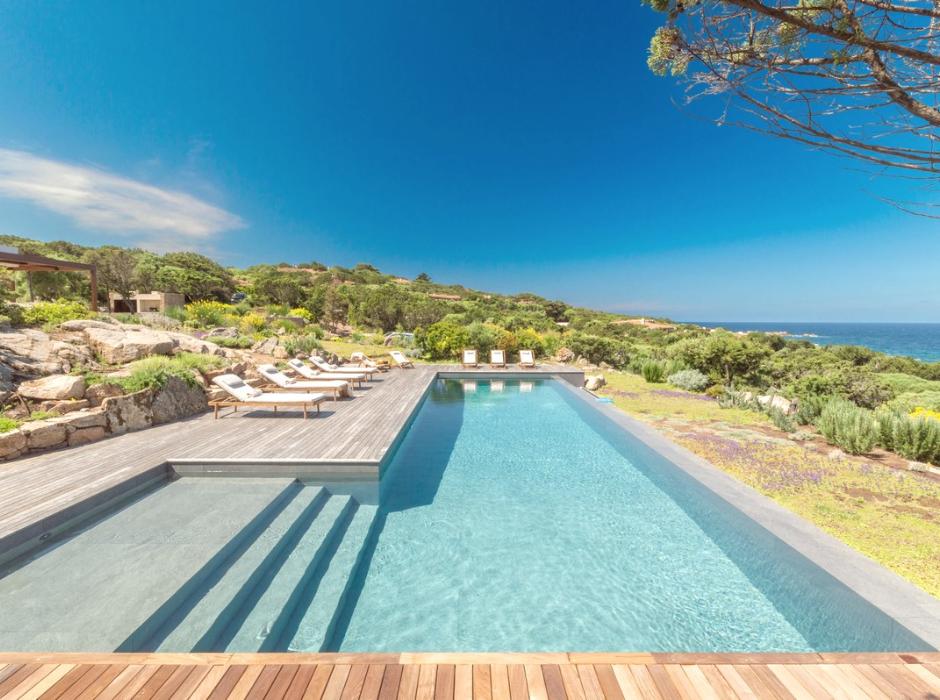 Villa Pegaso Villa Portobello - Sardegna