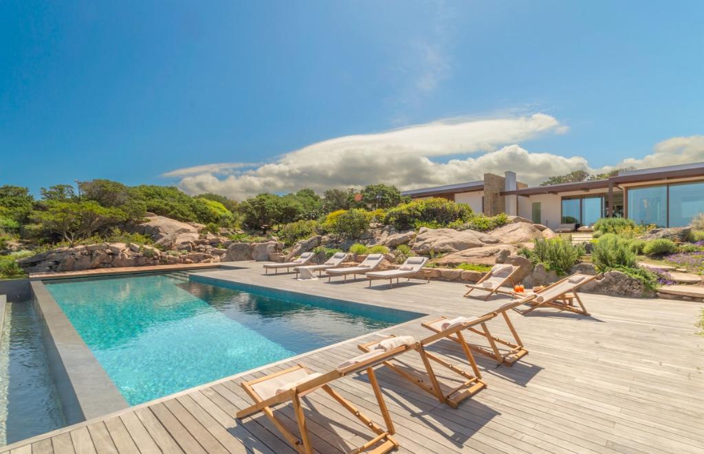Villa Pegaso Portobello, Portobello (OT) #2