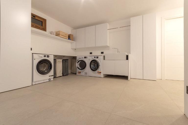Villa Pegaso Portobello - Villa Pegaso 9, Portobello (OT)