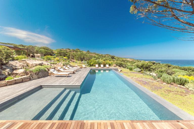 Villa Pegaso Portobello - Villa Pegaso 9, Portobello (OT)