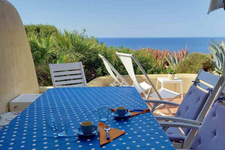 Studio Flat I Ciclopi - Studio I Ciclopi 101, Sant'Antioco (CA)