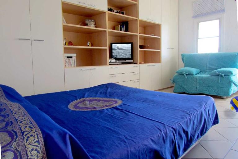 Studio Flat I Ciclopi - Studio I Ciclopi 101, Sant'Antioco (CA)