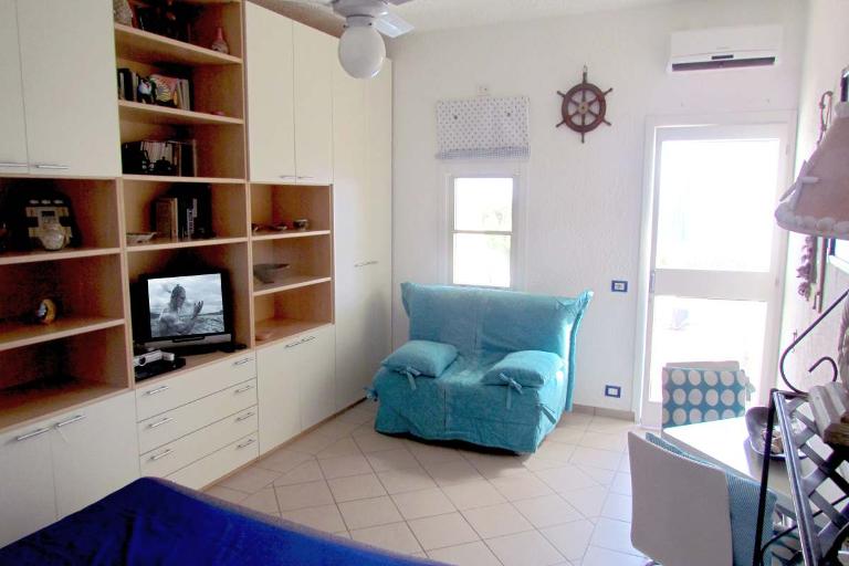 Studio Flat I Ciclopi - Studio I Ciclopi 101, Sant'Antioco (CA)
