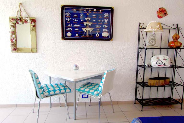 Studio Flat I Ciclopi - Studio I Ciclopi 101, Sant'Antioco (CA)