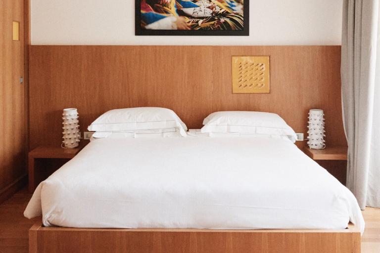 Lanthia Resort - Suite with Balcony, Santa Maria Navarrese (OG)