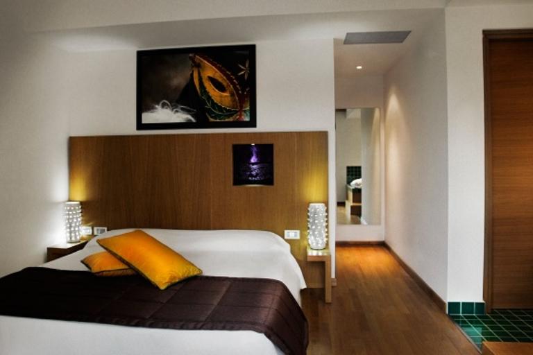 Lanthia Resort - Junior Suite, Santa Maria Navarrese (OG)