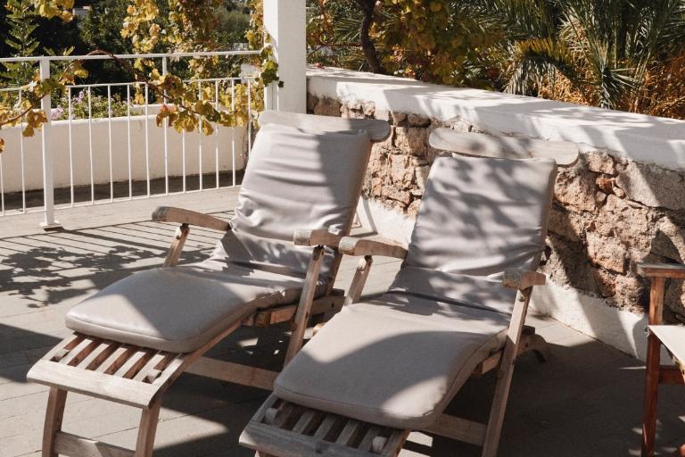 Lanthia Resort - Executive with veranda, Santa Maria Navarrese (OG)