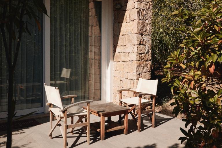 Lanthia Resort - Deluxe Rooms, Santa Maria Navarrese (OG)