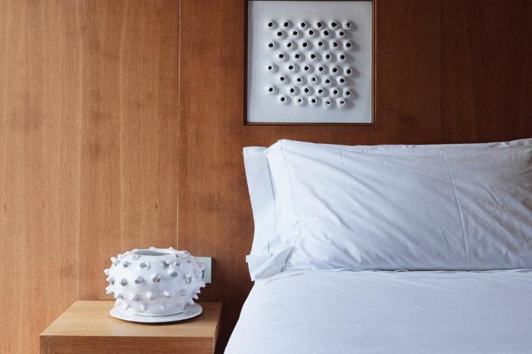 Lanthia Resort - Deluxe Rooms, Santa Maria Navarrese (OG)
