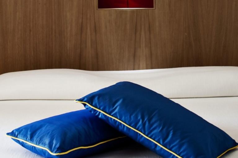 Lanthia Resort - Classic room, Santa Maria Navarrese (OG)